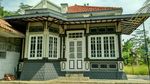 Foto: Rumah-rumah di Ciamis yang Pernah Jadi Markas Belanda