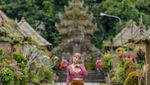Foto: Desa di Bali yang Dipuji Mantan Model Playboy