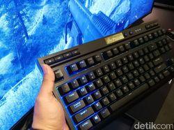 Deretan Produk Nirkabel Anyar Corsair