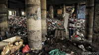 Hal itu tentu saja dapat menimbulkan penyakit bagi anak-anak dan warga sekitar.