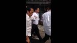 Lari Terbirit-birit, Ini Detik-detik OTT Pegawai Pajak