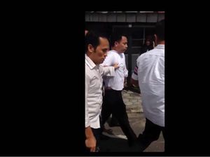 Pegawai Pajak yang Peras Rp 50 Juta Langsung Dipecat