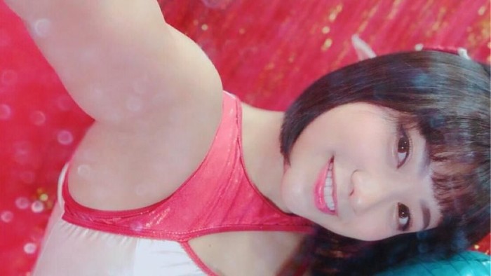 Hana Kimura Hana Kimura