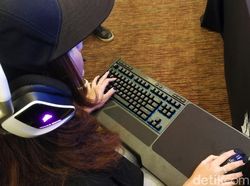 Deretan Produk Nirkabel Anyar Corsair