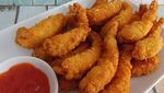 Kriuk Renyah Ebi Tempura, Pilihan Netizen untuk Makan Siang Enak