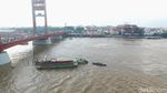 Foto Drone: Amanat Penderitaan Rakyat