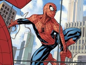 Amazing Spider-Man Jadi Komik Marvel Pertama yang Capai Volume 800