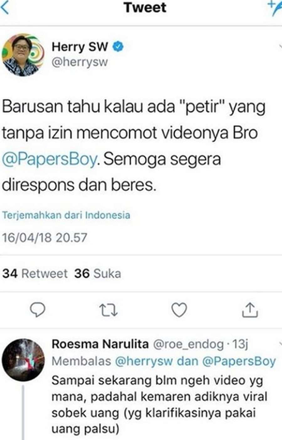 Atta Halilintar Buat Kontroversi Lagi