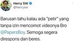 Atta Halilintar Buat Kontroversi Lagi