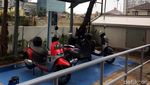 Pertumbuhan Motor Listrik Digenjot, SPLU Diperbanyak