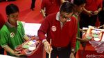Goresan Tinta Lukis Karya Napi Anak Tangerang