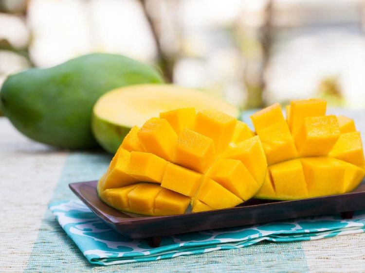 Sayuran dan Buah Selain Jeruk yang Mengandung Vitamin C Terbanyak