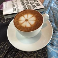 Melintas di SCBD? Enaknnya Ngopi Dulu di 5 Kafe Ini