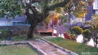 Fadli sendiri mengakui rumah itu milikya, namun tidak ditempati. Rumah itu pernah ditempati oleh adiknya lalu dijadikan rumah kreatif.