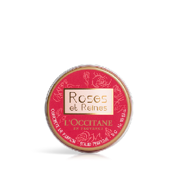 Rekomendasi 5 Parfum Padat yang Mudah Dibawa dalam Tas Kecil