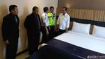 Nyamannya Hotel untuk Calon Jemaah Haji Dekat Bandara Kertajati