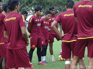 Cerita Evan Dimas Bisa Berlabuh di Selangor FA