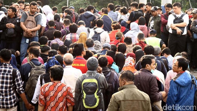 Cuti Bersama Lebaran 7 Hari, Swasta Tidak Wajib