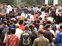 Cuti Bersama Lebaran 7 Hari, Swasta Tidak Wajib