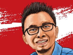 Tak Ada Sumpah Pemuda Tahun Ini