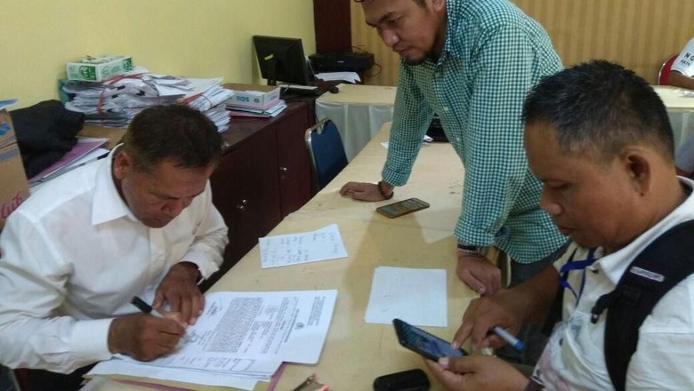 Mengaku Rugi Rp 518 M, Mitra Abu Tours Lapor Polisi Mengaku Rugi Rp 518 M, Mitra Abu Tours Lapor Polisi