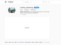 Semua postingan dihapus