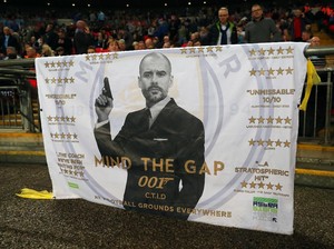 Transformasi Manchester City Bersama Guardiola