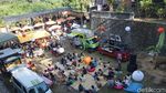 Ini Kemeriahan Ubud Food Festival Bersama Produk ABC
