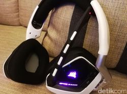 Deretan Produk Nirkabel Anyar Corsair