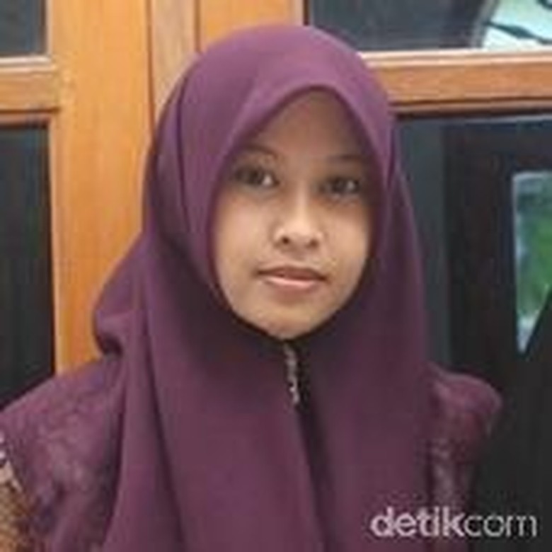 Ini Offa, Wakil Indonesia di Lomba Penghapal Quran Internasioal Ini Offa, Wakil Indonesia di Lomba Penghapal Quran Internasioal