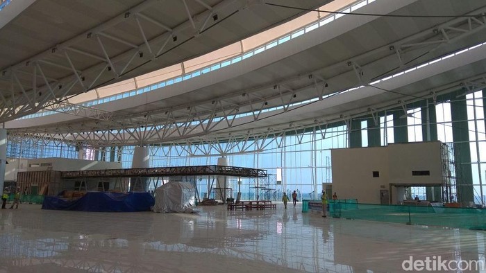 Bandara Kertajati Mulai Beroperasi 24 Mei Besok