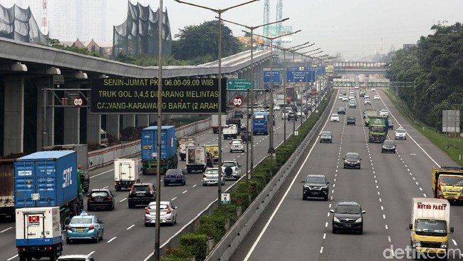 Sudah 40%, LRT Jabodebek Operasi 2019?