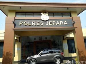 Jadi Tersangka, Mami Agen Penari Erotis di Jepara Tak Ditahan