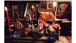 Foto: Museum Vampir Beneran Ada