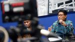 KPK dan LPSK Perbarui Kesepakatan Perlindungan Saksi
