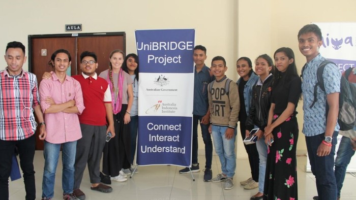 Deplu Australia Lanjutkan Bantuan Program Pendidikan di Indonesia