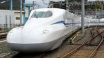 Foto: Perkenalkan, Shinkansen Supreme