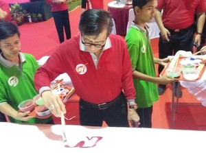 Menkum HAM Minta Tersangka Anak Tak Langsung Ditahan
