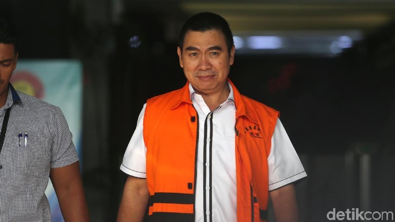 Wali Kota Malang Nonaktif Segera Disidang Wali Kota Malang Nonaktif Segera Disidang
