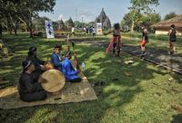  Mandiri Jogja Marathon: Lari Sehat Sinergi dengan Wisata Budaya