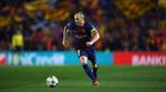 Foto: Andres Iniesta dan Wisata Wine Miliknya