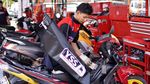 Isyana Sarasvati Kagetkan Pengguna Yamaha di Cirebon
