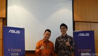 Ponsel Dibilang Kemahalan, Ini Kata Asus