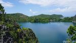 Yakin Tak Tergoda dengan Telaga Bintang di Raja Ampat?