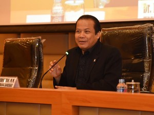DPR Minta Travel Advice ke Indonesia Dicabut