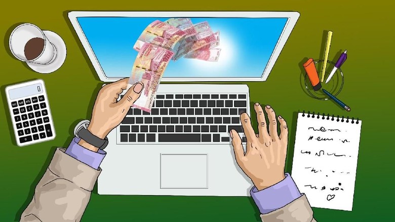 Novelis Cina Dihukum 10 Tahun Penjara karena Tulisan Soal Homoerotis Novelis Cina Dihukum 10 Tahun Penjara karena Tulisan Soal Homoerotis