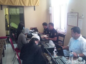 Tersangka Kasus Tarian Erotis di Jepara Bertambah Jadi 6 Orang