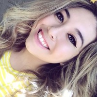 Bagaimana menurutmu dengan penampilan Andrea kini? Foto: Twitter @meeelondrea