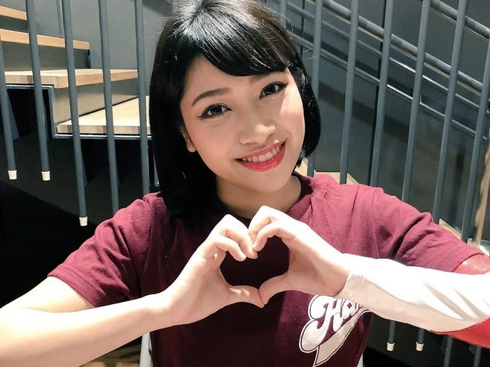 Hana Kimura Hana Kimura