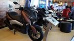 Isyana Sarasvati Kagetkan Pengguna Yamaha di Cirebon